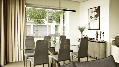 Apartamento T3 para Venda em Lourinhã e Atalaia
