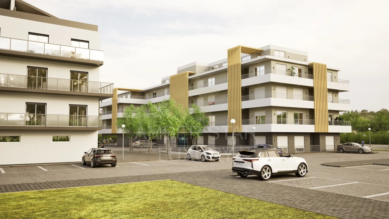 Apartamento T3 para Venda em Lourinhã e Atalaia Foto 5