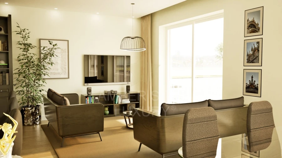 Apartamento T3 para Venda em Lourinhã e Atalaia Foto 9