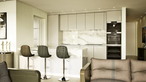 Apartamento T3 para Venda em Lourinhã e Atalaia