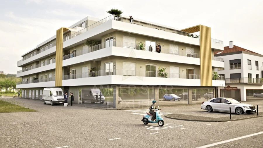 Apartamento T3 para Venda em Lourinhã e Atalaia Foto 4