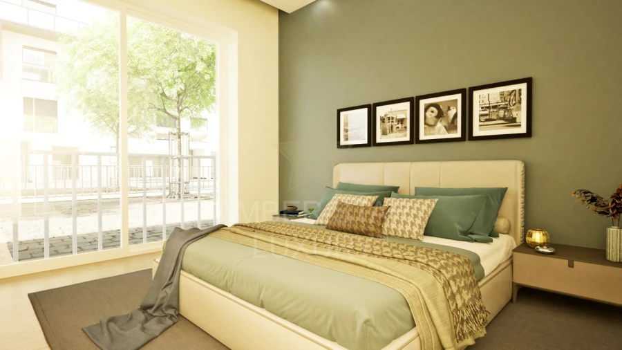 Apartamento T3 para Venda em Lourinhã e Atalaia Foto 7