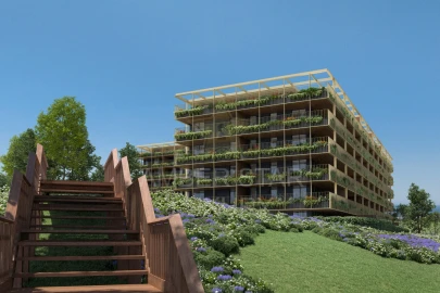 Apartamento T2 para Venda em Canidelo