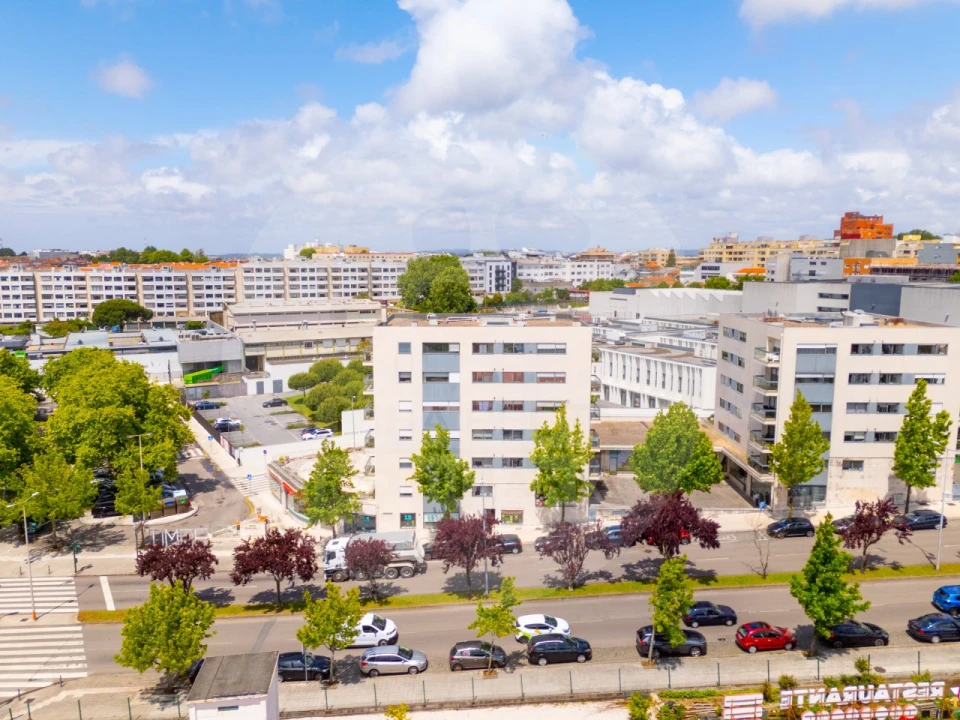 Apartamento T4 para Venda em Custóias, Leça do Balio e Guifões Foto 7