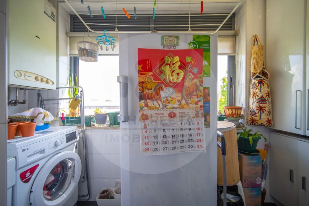 Apartamento T4 para Venda em Custóias, Leça do Balio e Guifões Foto 19