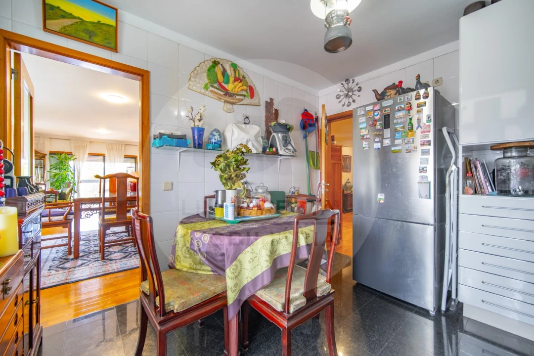 Apartamento T4 para Venda em Custóias, Leça do Balio e Guifões Foto 23