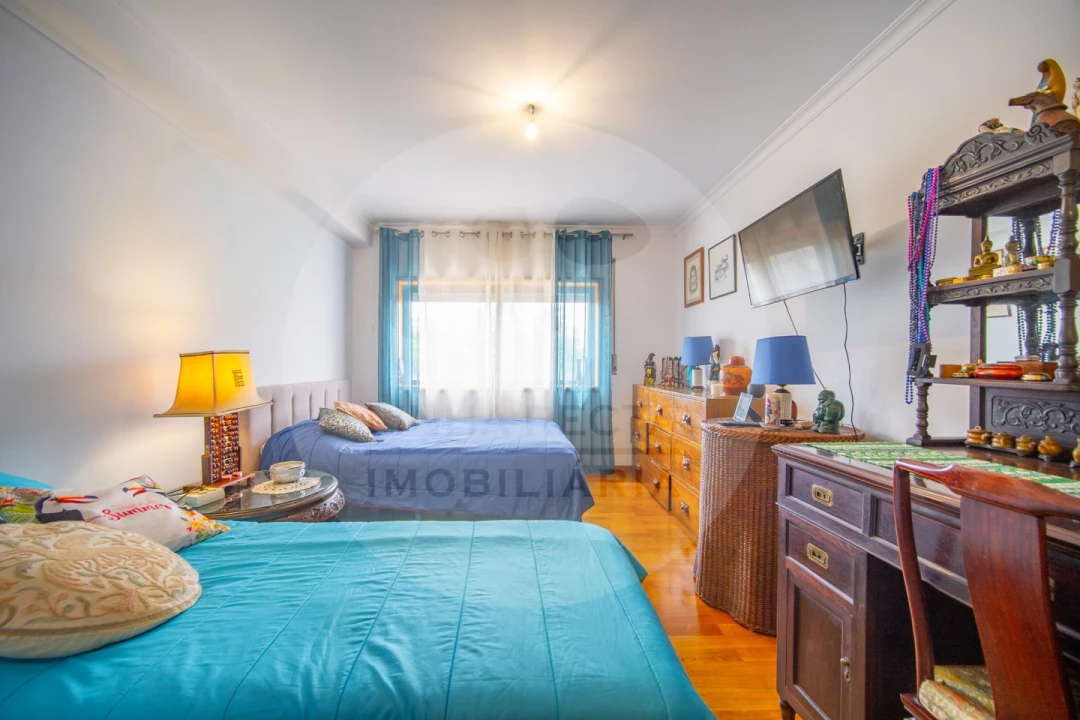 Apartamento T4 para Venda em Custóias, Leça do Balio e Guifões Foto 35
