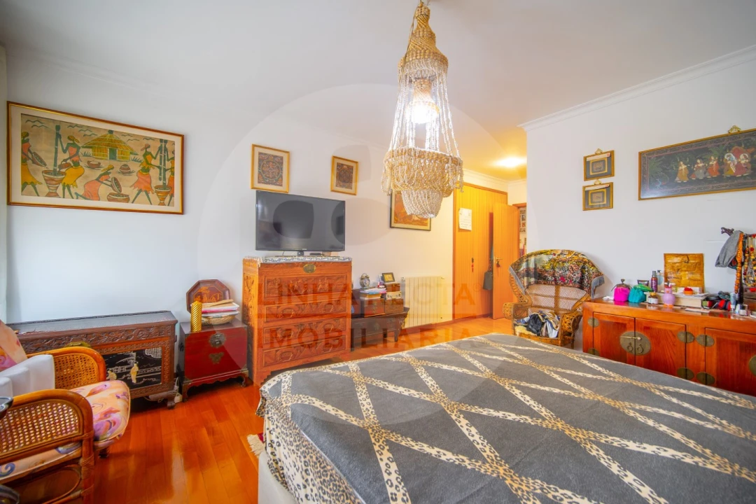 Apartamento T4 para Venda em Custóias, Leça do Balio e Guifões Foto 37
