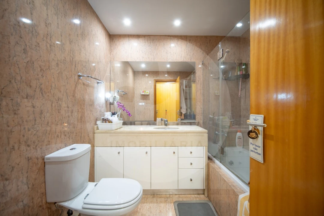 Apartamento T4 para Venda em Custóias, Leça do Balio e Guifões Foto 41