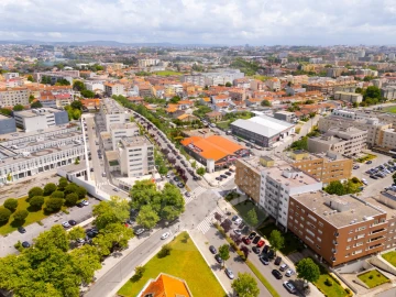 Apartamento T4 para Venda em Custóias, Leça do Balio e Guifões