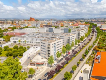 Apartamento T4 para Venda em Custóias, Leça do Balio e Guifões