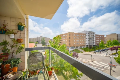 Apartamento T4 para Venda em Custóias, Leça do Balio e Guifões