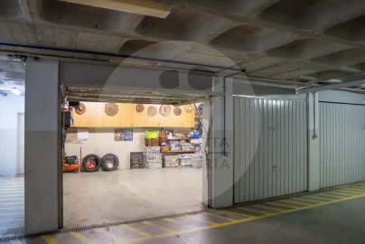Apartamento T4 para Venda em Custóias, Leça do Balio e Guifões