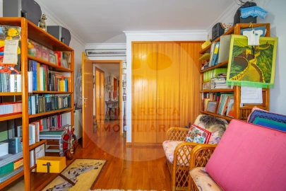 Apartamento T4 para Venda em Custóias, Leça do Balio e Guifões