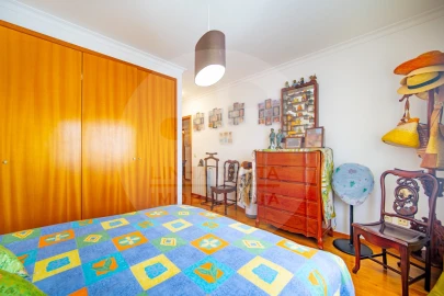 Apartamento T4 para Venda em Custóias, Leça do Balio e Guifões
