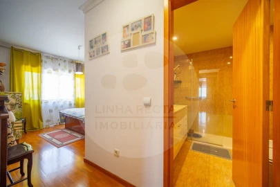 Apartamento T4 para Venda em Custóias, Leça do Balio e Guifões