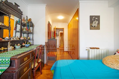Apartamento T4 para Venda em Custóias, Leça do Balio e Guifões