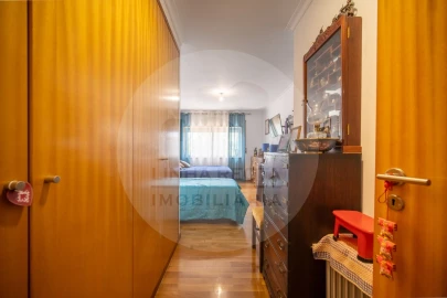 Apartamento T4 para Venda em Custóias, Leça do Balio e Guifões