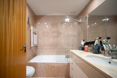 Apartamento T4 para Venda em Custóias, Leça do Balio e Guifões