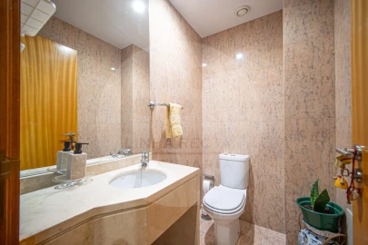 Apartamento T4 para Venda em Custóias, Leça do Balio e Guifões