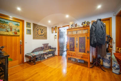 Apartamento T4 para Venda em Custóias, Leça do Balio e Guifões