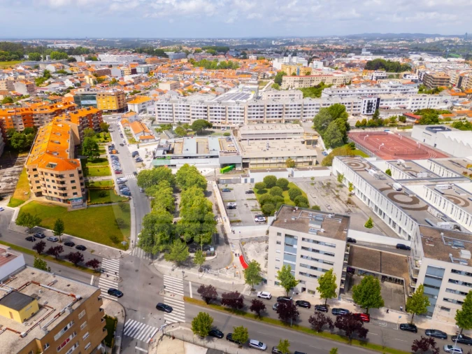 Apartamento T4 para Venda em Custóias, Leça do Balio e Guifões Foto 3