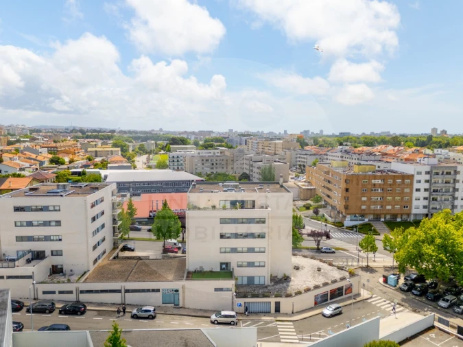 Apartamento T4 para Venda em Custóias, Leça do Balio e Guifões Foto 4