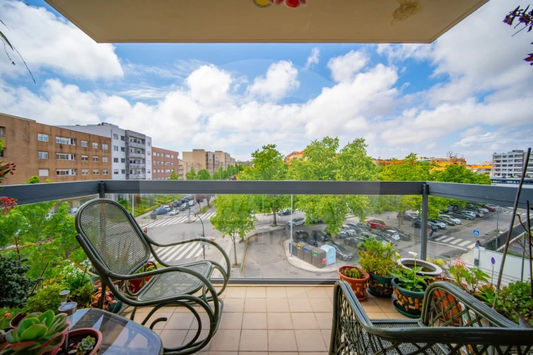 Apartamento T4 para Venda em Custóias, Leça do Balio e Guifões Foto 14