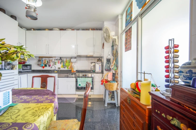 Apartamento T4 para Venda em Custóias, Leça do Balio e Guifões Foto 20