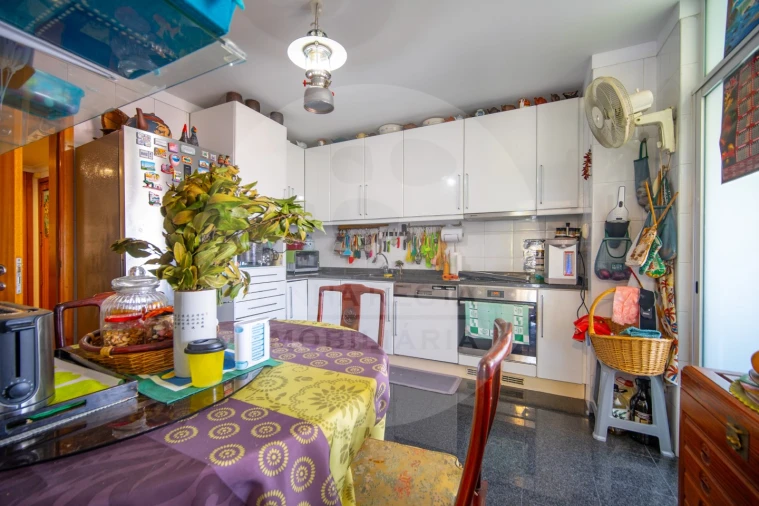Apartamento T4 para Venda em Custóias, Leça do Balio e Guifões Foto 21