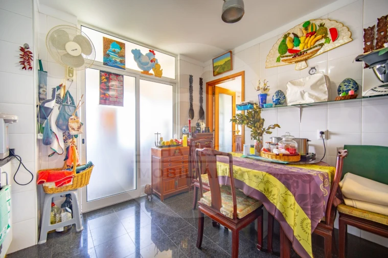Apartamento T4 para Venda em Custóias, Leça do Balio e Guifões Foto 22