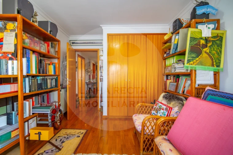 Apartamento T4 para Venda em Custóias, Leça do Balio e Guifões Foto 24