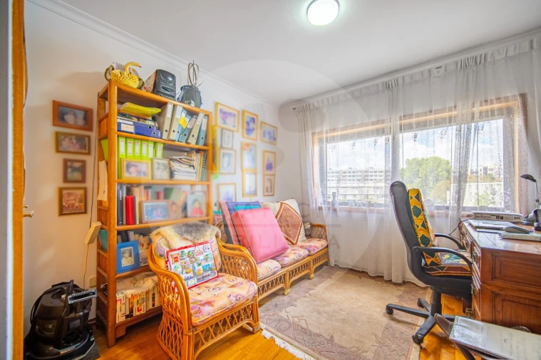 Apartamento T4 para Venda em Custóias, Leça do Balio e Guifões Foto 25