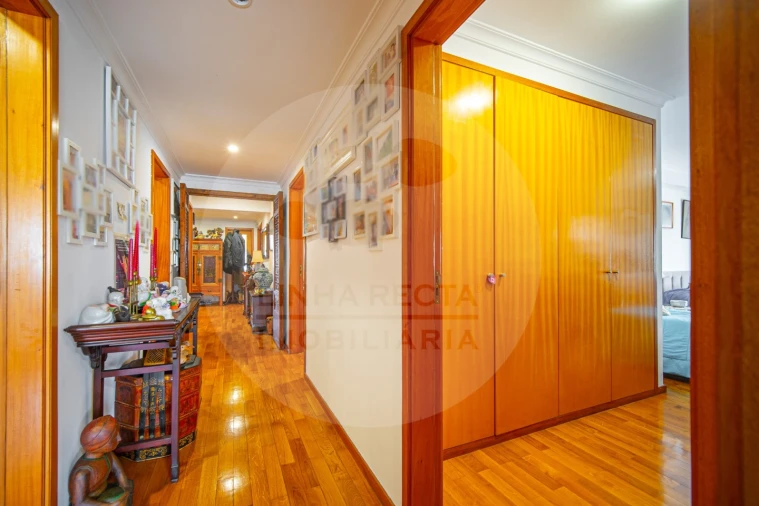 Apartamento T4 para Venda em Custóias, Leça do Balio e Guifões Foto 26