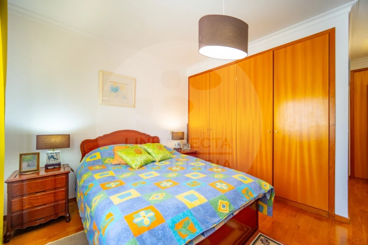 Apartamento T4 para Venda em Custóias, Leça do Balio e Guifões Foto 28