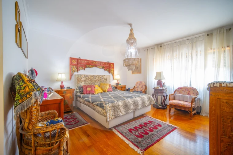 Apartamento T4 para Venda em Custóias, Leça do Balio e Guifões Foto 39