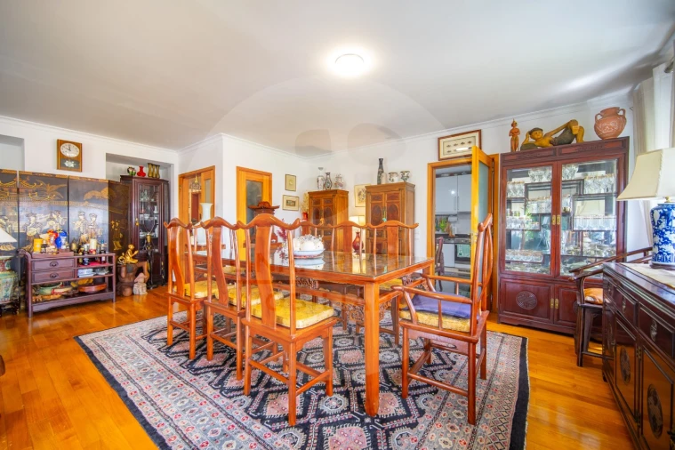 Apartamento T4 para Venda em Custóias, Leça do Balio e Guifões Foto 47