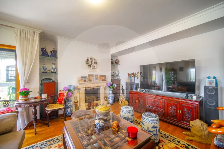 Apartamento T4 para Venda em Custóias, Leça do Balio e Guifões Foto 49