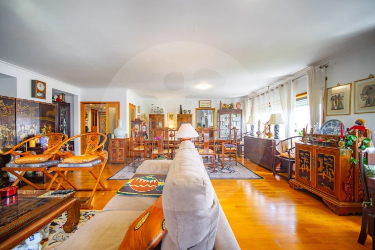 Apartamento T4 para Venda em Custóias, Leça do Balio e Guifões Foto 50