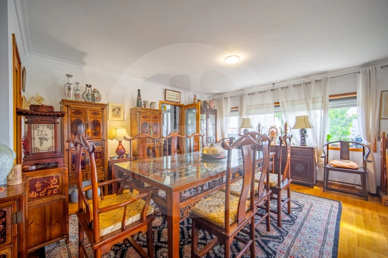 Apartamento T4 para Venda em Custóias, Leça do Balio e Guifões Foto 51