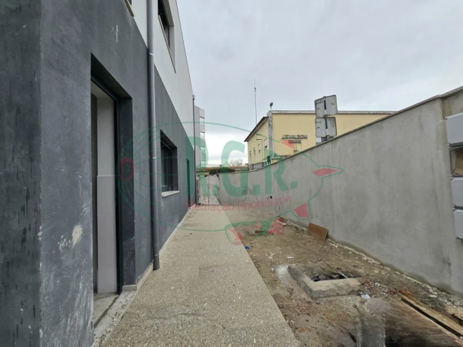 Moradia T2 para Venda em Gondomar (São Cosme), Valbom e Jovim Foto 24