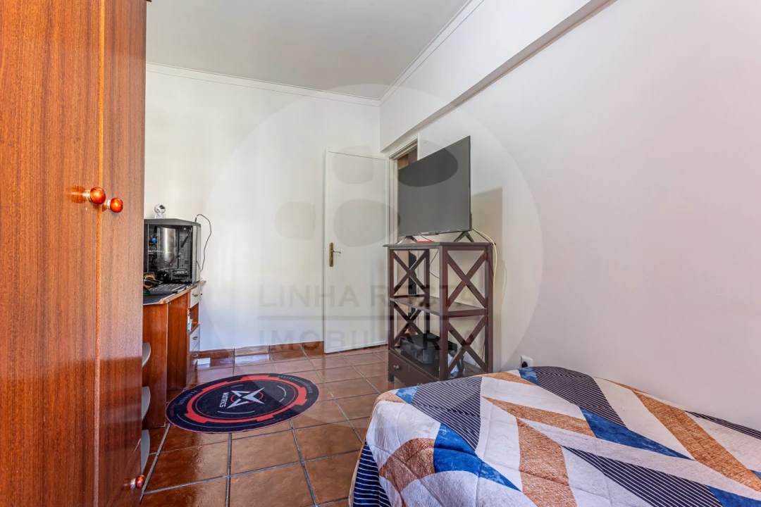 Apartamento T2 para Venda em União das Freguesias de Setúbal Foto 3