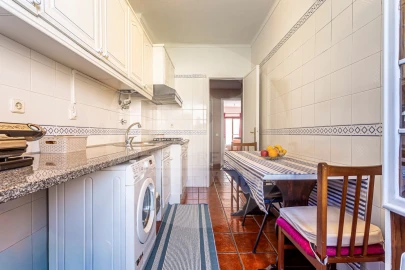 Apartamento T2 para Venda em União das Freguesias de Setúbal