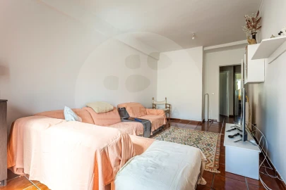Apartamento T2 para Venda em União das Freguesias de Setúbal