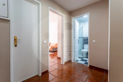 Apartamento T2 para Venda em União das Freguesias de Setúbal
