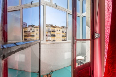 Apartamento T2 para Venda em União das Freguesias de Setúbal