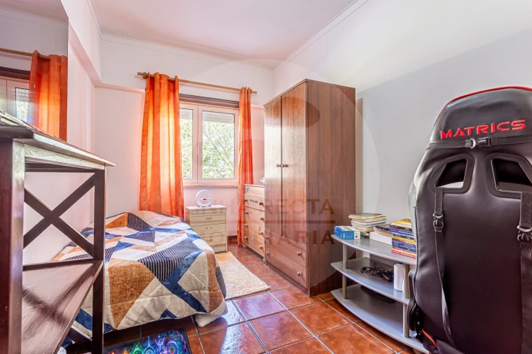 Apartamento T2 para Venda em União das Freguesias de Setúbal Foto 4