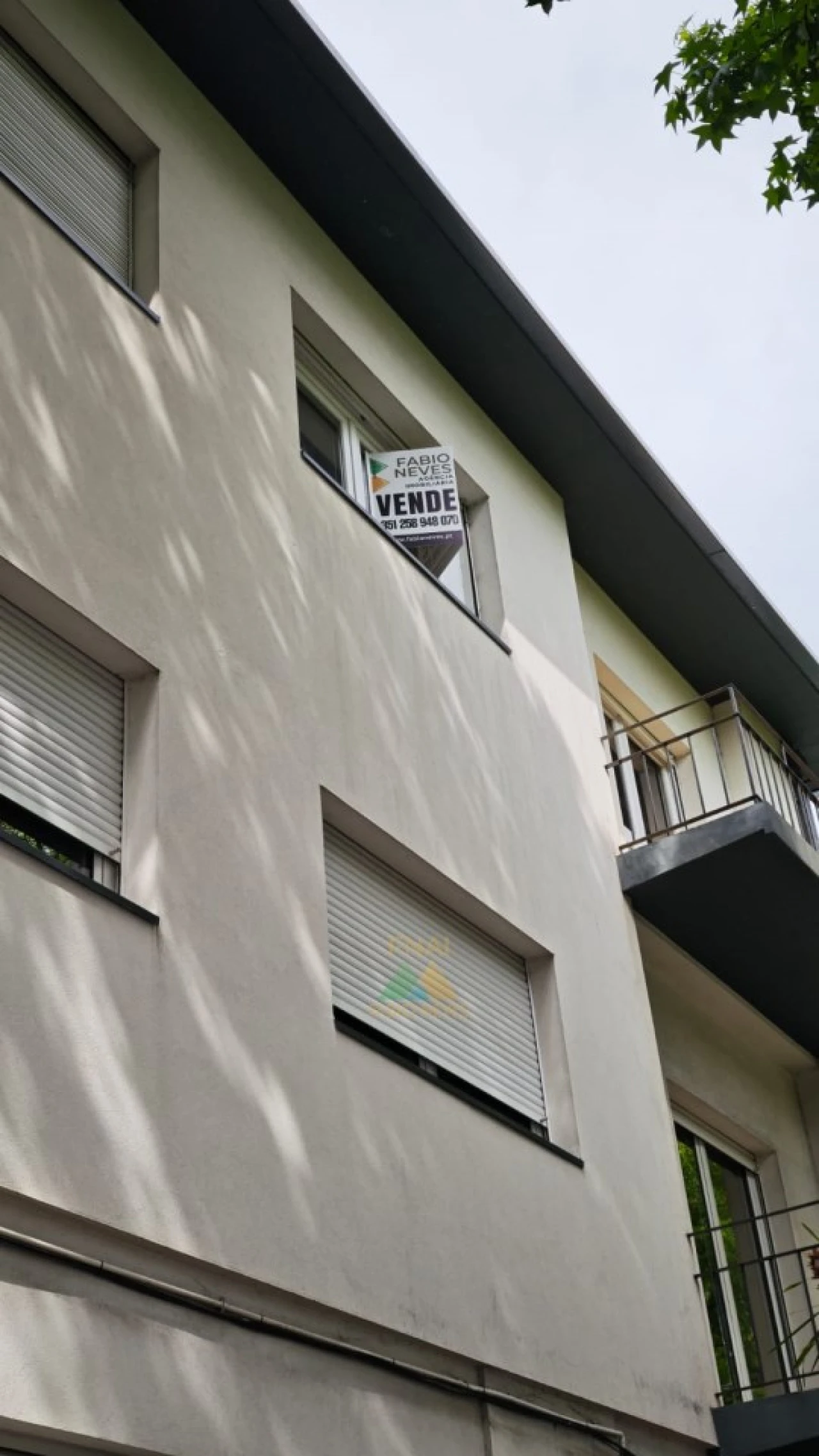 Apartamento T3 para Venda em Braga (Maximinos, Sé e Cividade) Foto 3