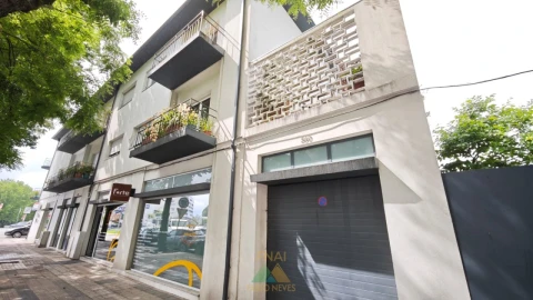 Apartamento T3 para Venda em Braga (Maximinos, Sé e Cividade)