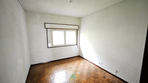 Apartamento T3 para Venda em Braga (Maximinos, Sé e Cividade)
